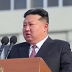 Nord Corea, Kim Jong Un minaccia: “Armi nucleari contro Corea del Sud e Stati Uniti”