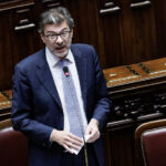 Psb, Giorgetti: “Autotrasportatori non interessati da allineamento accise”