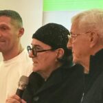 Marcello Lippi, festa a sorpresa per l’ex ct con gli azzurri campioni del mondo 2006