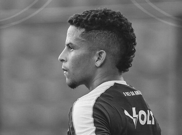 Brasile, morto in una sparatoria attaccante del Remo Ricardinho Brasile, morto in una sparatoria attaccante del Remo Ricardinho