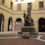 Siena, rettore ateneo denuncia violenza sessuale in residenza universitaria