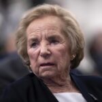 Morta a 96 anni Ethel Kennedy, era la vedova di Robert Kennedy