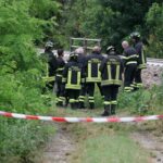 Padova, 12enne investita da treno merci: è gravissima