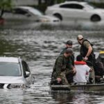Usa, uragano Milton sulla Florida: tre milioni senza corrente, 4 vittime