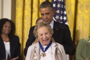 Morta Ethel Kennedy la vedova di Robert Kennedy