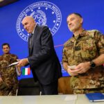 Medioriente, fuoco israeliano contro postazioni Unifil italiane. Crosetto: “Inaccettabile”