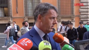 Libano, Renzi sull’attacco a basi Unifil: “Tajani ci relazioni immediatamente”