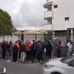 Roma, Torre Maura: proprietario di una Rsa prova a entrare nel suo immobile ma è occupato