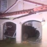 Uragano Milton, tornado si abbattono su Florida: case distrutte e veicoli ribaltati