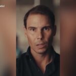 Nadal si ritira dal tennis: “Decisione difficile, ma è il momento giusto”