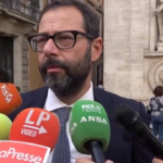 M5S, Patuanelli: “Grillo vuole ritorno alle origini? Sbaglia”