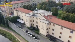 Prato, GdF indaga tre gestori di aziende tessili per evasione fiscale e contrabbando