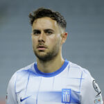 Grecia, trovato morto difensore del Panathinaikos George Baldock