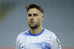 Grecia, trovato morto difensore del Panathinaikos George Baldock