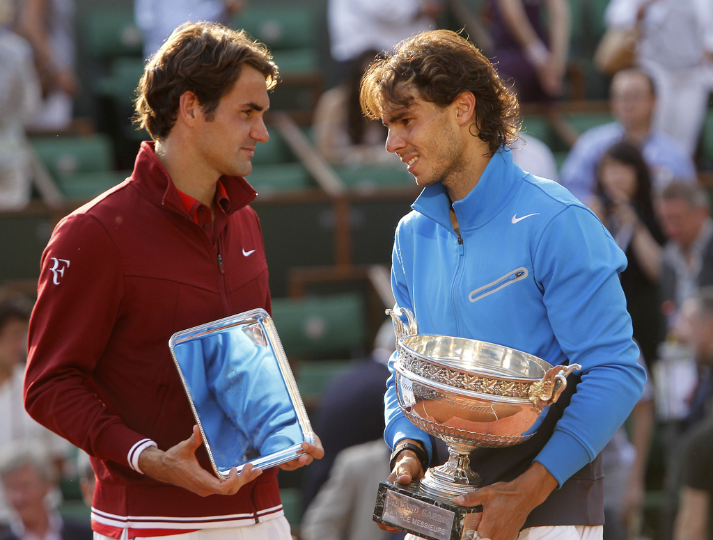 Galleria foto 'Nadal si ritira, ecco i 22 Slam vinti dal tennista spagnolo' - foto 14