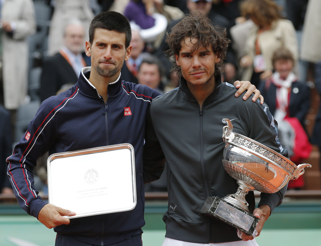 Galleria foto 'Nadal si ritira, ecco i 22 Slam vinti dal tennista spagnolo' - foto 15