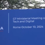 G7 Industria, a Roma la seconda riunione ministeriale della presidenza italiana