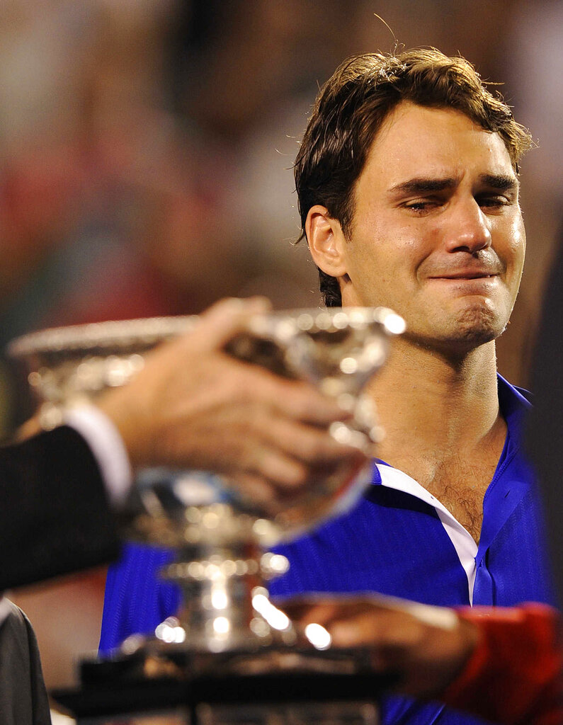 Galleria foto 'Nadal si ritira, ecco i 22 Slam vinti dal tennista spagnolo' - foto 9