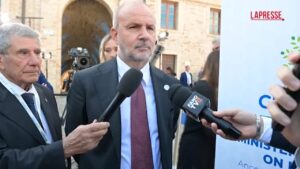 G7 Salute, Schillaci: “Investire in prevenzione, l’antimicrobico resistenza è la pandemia di oggi”