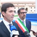 G7 Salute, Acquaroli: “Sistema sanitario Marche tra i migliori del Paese”