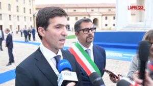G7 Salute, Acquaroli: “Sistema sanitario Marche tra i migliori del Paese”