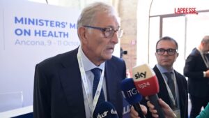 G7 Salute, Guido Rasi: “Da resistenza ad antibiotici 11mila vittime all’anno in Italia”