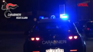 Reggio Calabria, rapina a due ragazzi sul lungomare: denunciati quattro minorenni