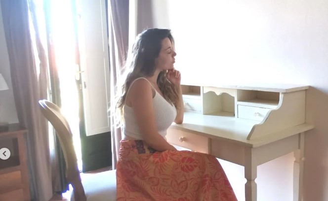 Francesca Carocci, Aurelia Hospital su morte attrice: “Parametri non indicativi con arresto cardiaco”