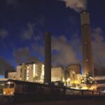 Tg Green 10 ottobre – In calo il fabbisogno di energia per la produzione economica