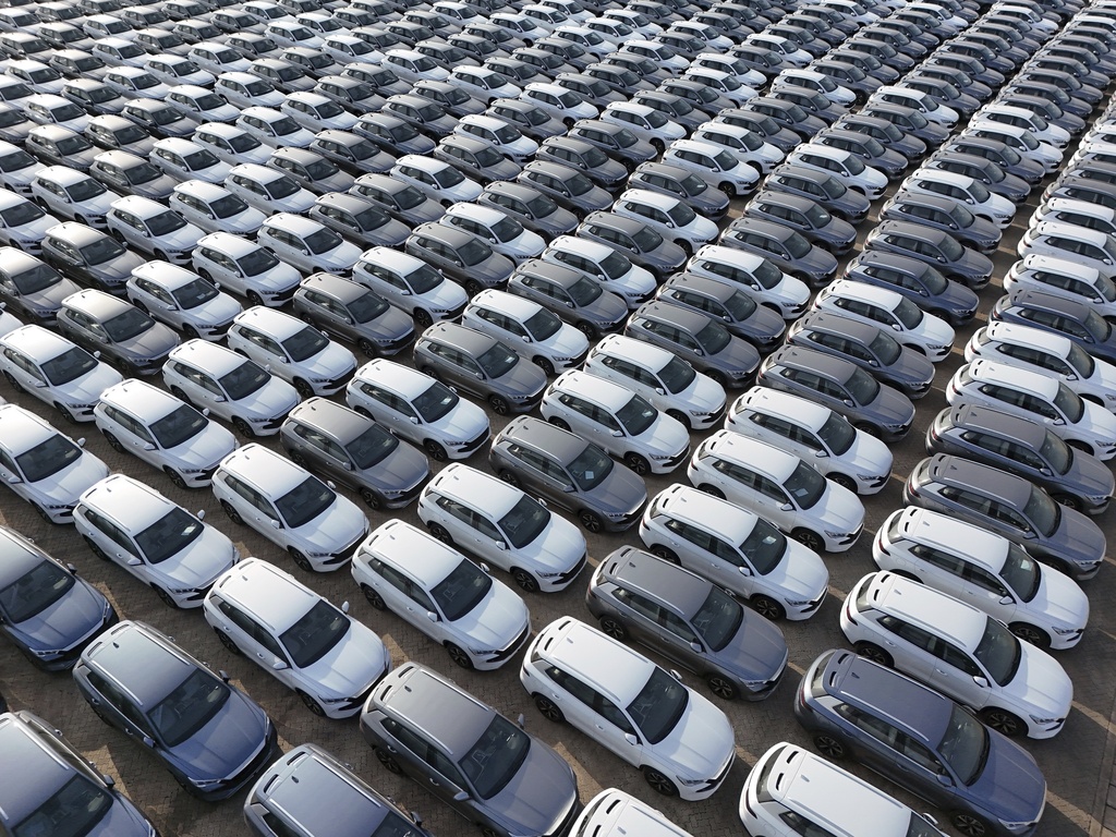 Auto, Federauto contraria agli incentivi