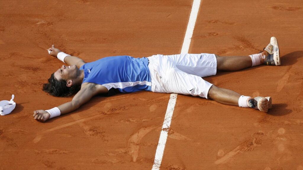 Galleria foto 'Nadal si ritira, ecco i 22 Slam vinti dal tennista spagnolo' - foto 3