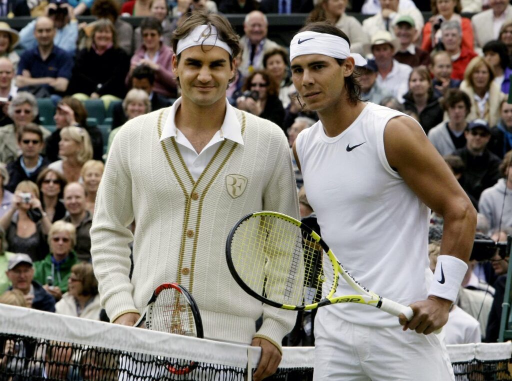 Galleria foto 'Nadal si ritira, ecco i 22 Slam vinti dal tennista spagnolo' - foto 6