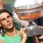 Nadal si ritira, ecco i 22 Slam vinti dal tennista spagnolo