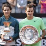 Rafa Nadal si ritira, le reazioni del mondo dello sport: da Federer a CR7