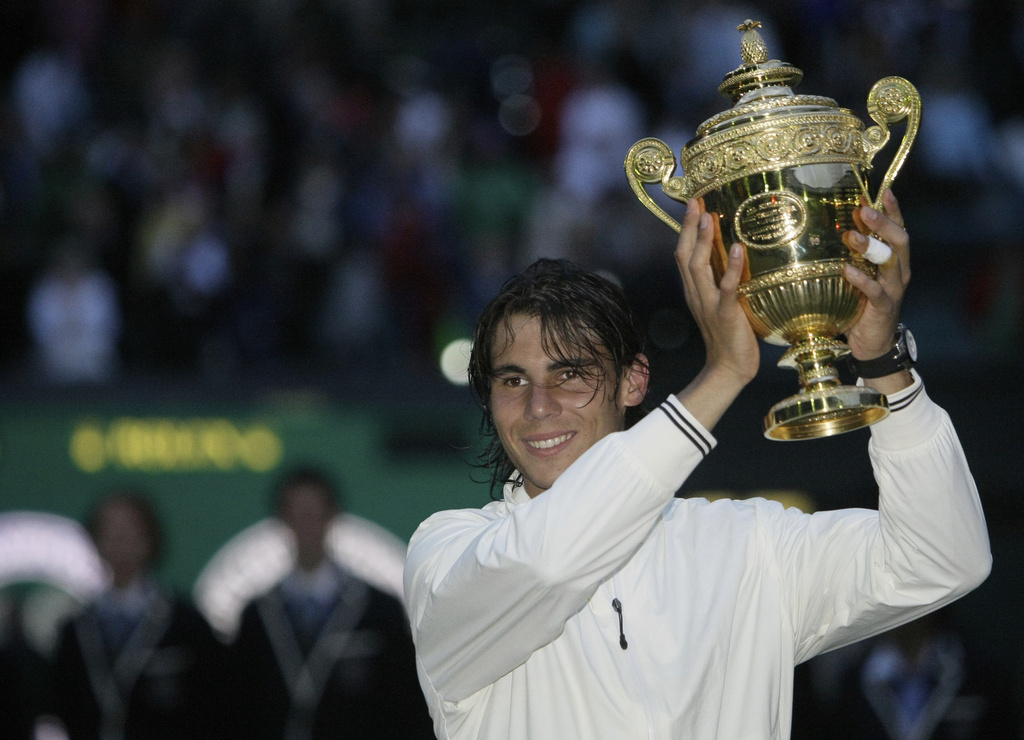 Galleria foto 'Nadal si ritira, ecco i 22 Slam vinti dal tennista spagnolo' - foto 7