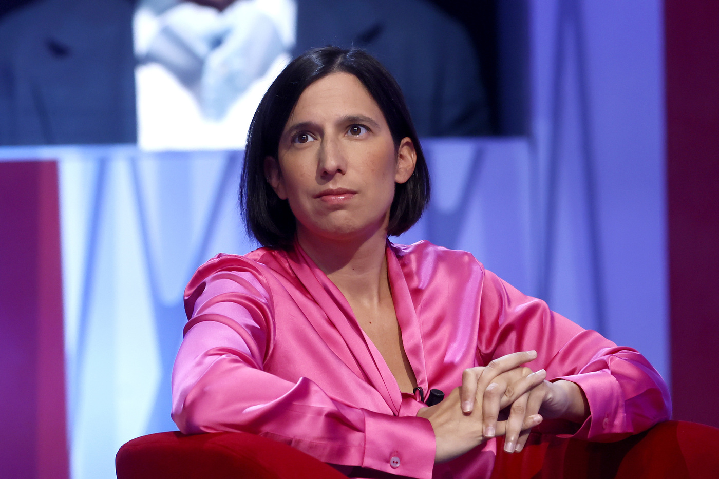 Consulta, Schlein: “Nessuno vuole rallentare ma maggioranza dialoghi”