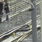 Napoli, persona travolta e uccisa da un treno: circolazione sospesa
