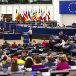 Ue, ok screening Eurocamera su commissari: Left e Verdi protestano