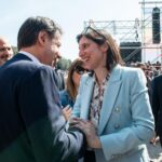 Regionali Liguria, Conte: “Pronto a chiudere la campagna insieme a Schlein”