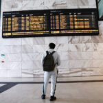 Treni, sciopero il 12 e 13 ottobre: cancellazioni e ritardi