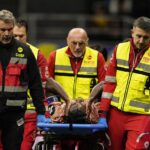 Infortuni nel calcio, medico Juventus: “Siamo quasi al limite umano”
