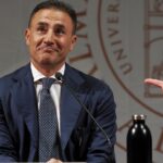 Cannavaro: “Napoli tra favorite per lo scudetto, lnter la più attrezzata”