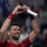 Atp Shanghai, Djokovic in semifinale: ora trova Fritz