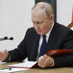 Russia, Putin: “La formazione di un nuovo ordine mondiale è irreversibile”
