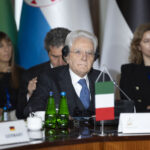 Ue, Mattarella: “Indifferibile passo avanti su difesa comune”