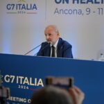 G7 Salute, Schillaci: “Antibioticoresistenza è nuova pandemia, da Italia 21 milioni”