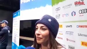 Biathlon, Wierer: “Obiettivo arrivare in forma ai Mondiali”