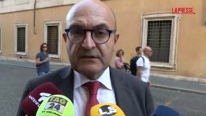 Stellantis, Misiani: “Audizione Tavares deludente e insoddisfacente”