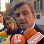 Stellantis, Calenda: “‘Ca nisciun è fess’, Tavares ci ha preso in giro”