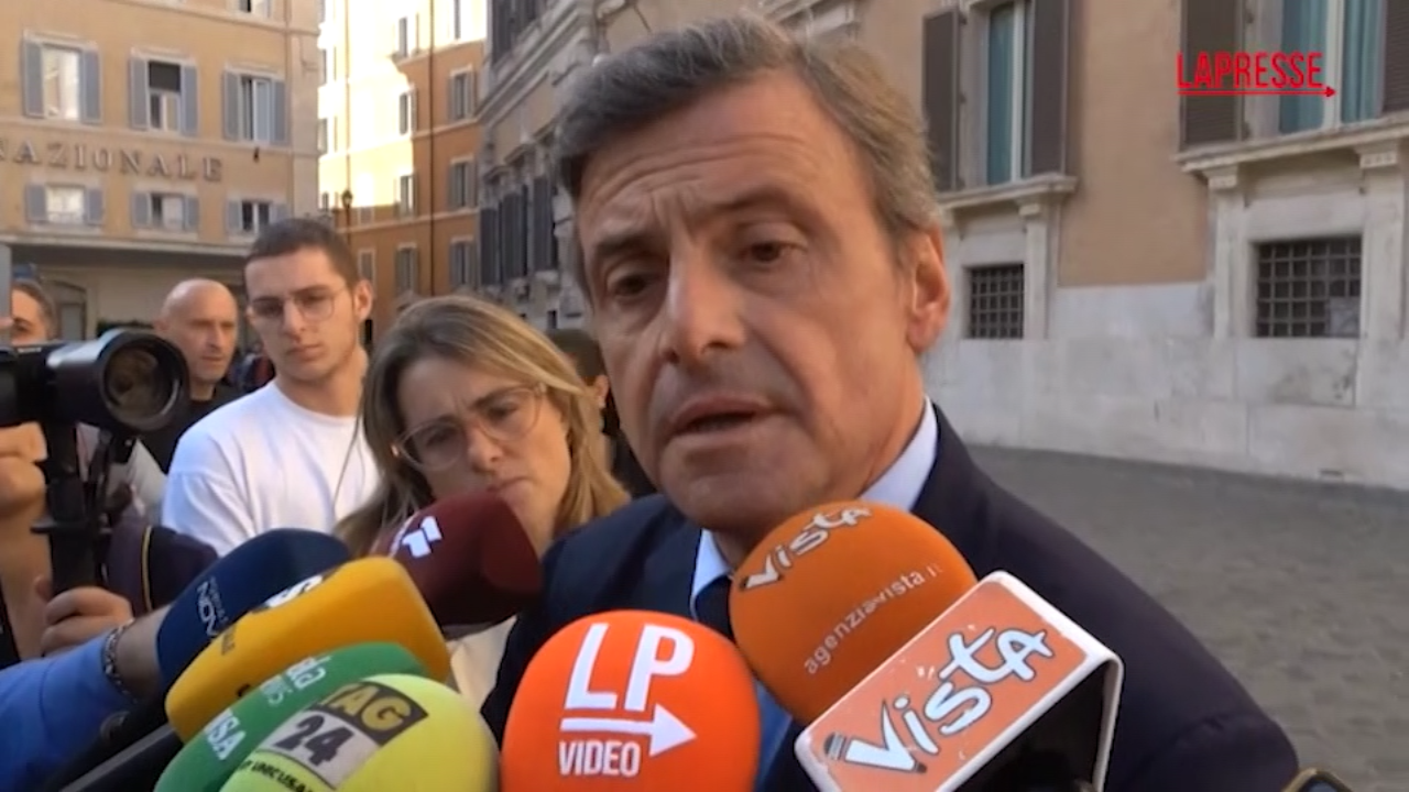 Stellantis, Calenda: “‘Ca nisciun è fess’, Tavares ci ha preso in giro”